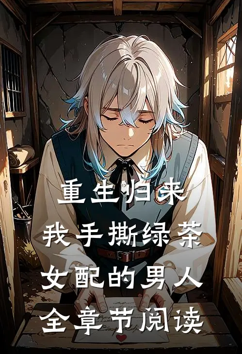 重生归来,我手撕绿茶女配的男人全章节阅读