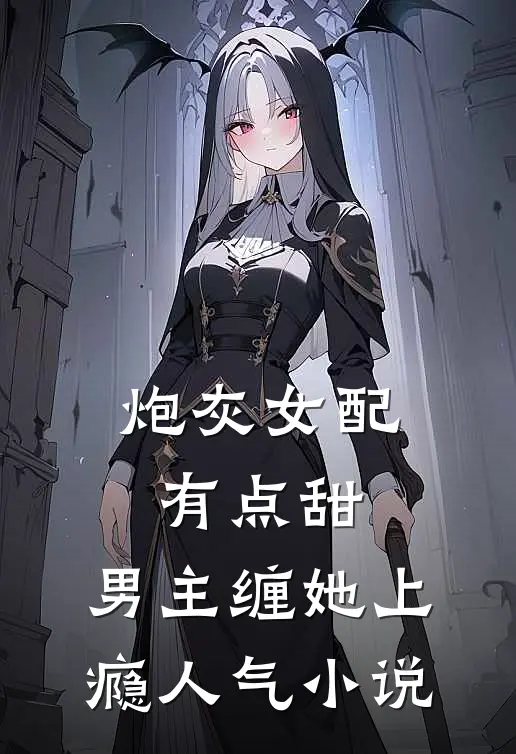 炮灰女配有点甜，男主缠她上瘾人气小说