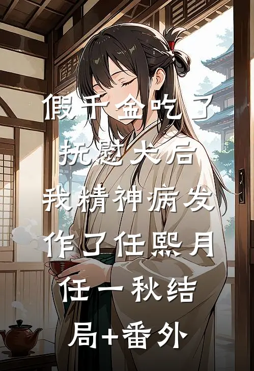 假千金吃了抚慰犬后，我精神病发作了任熙月任一秋结局+番外