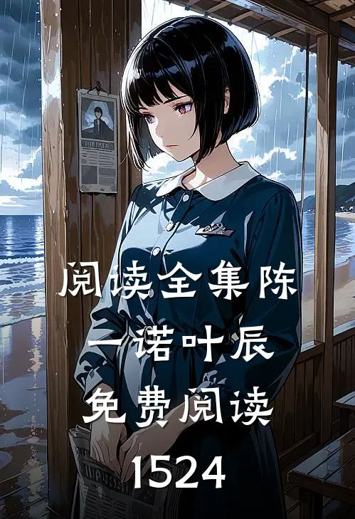 阅读全集陈一诺叶辰免费阅读1524