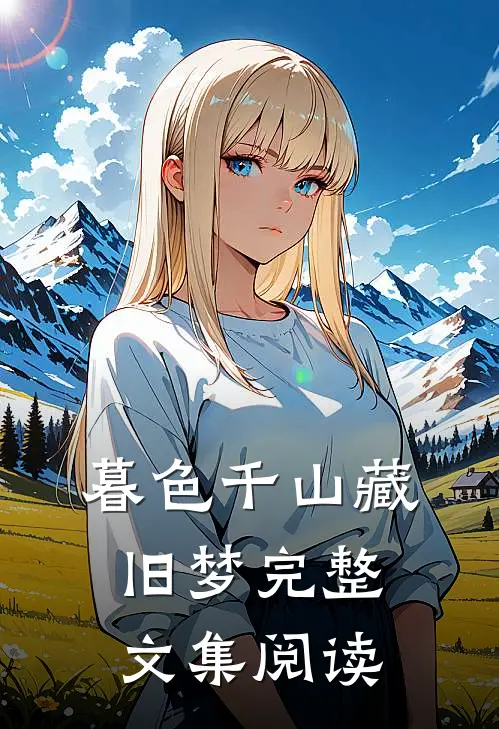 暮色千山藏旧梦完整文集阅读