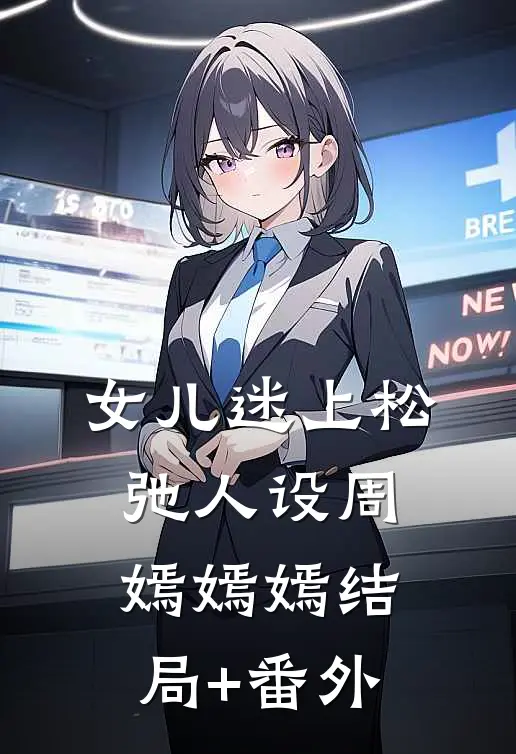 女儿迷上松弛人设周嫣嫣嫣结局+番外