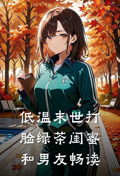 低温末世打脸绿茶闺蜜和男友畅读