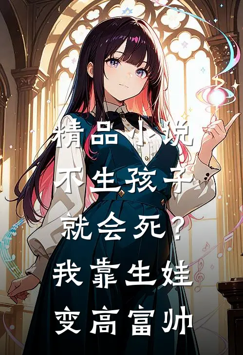 精品小说不生孩子就会死？我靠生娃变高富帅
