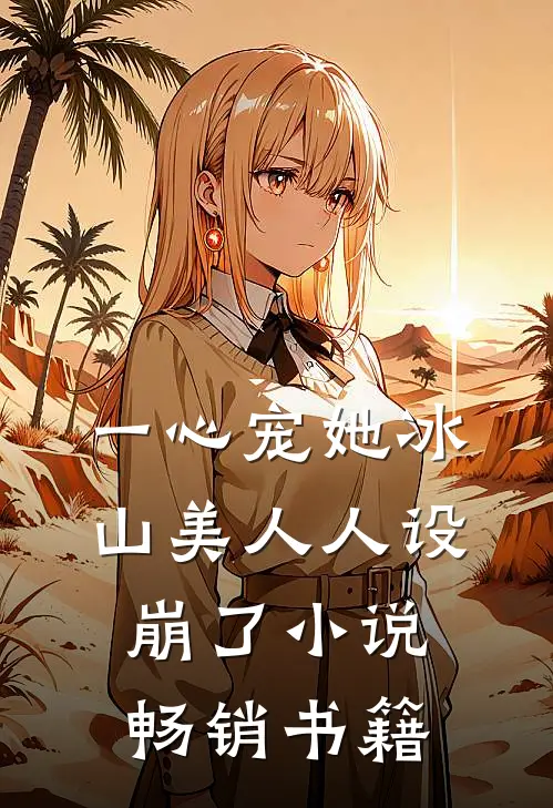 一心宠她冰山美人人设崩了小说畅销书籍