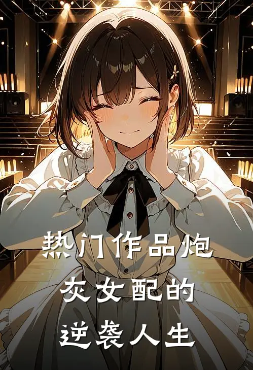 热门作品炮灰女配的逆袭人生