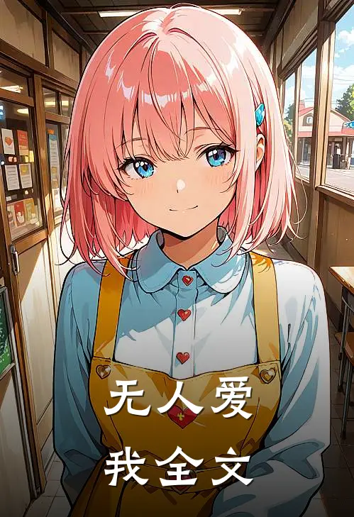 无人爱我全文
