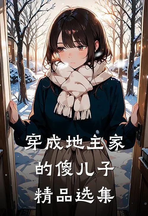 穿成地主家的傻儿子精品选集
