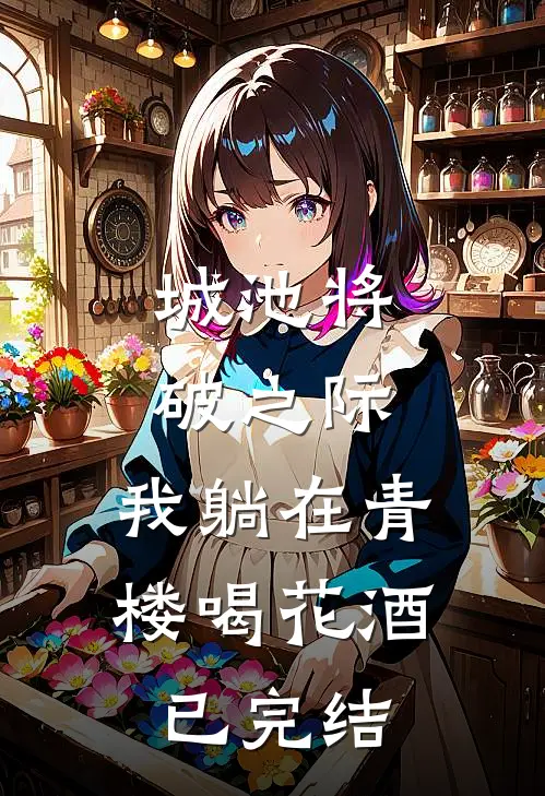 城池将破之际，我躺在青楼喝花酒已完结
