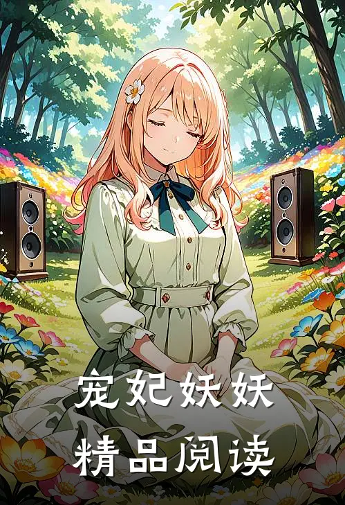 宠妃妖妖精品阅读