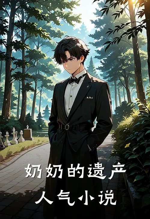 奶奶的遗产人气小说