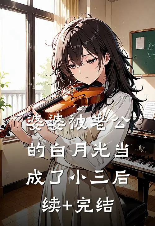 婆婆被老公的白月光当成了小三后续+完结