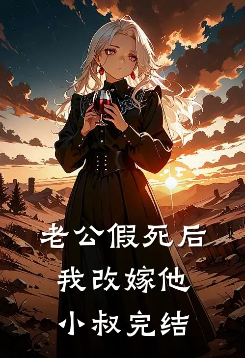老公假死后，我改嫁他小叔完结