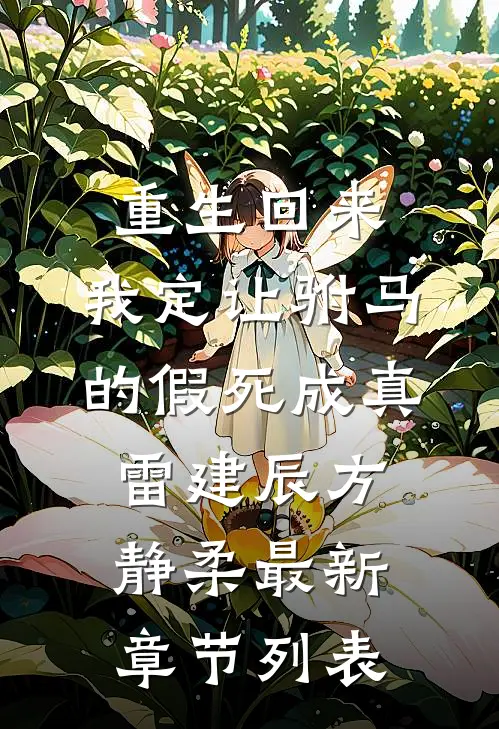 重生回来，我定让驸马的假死成真雷建辰方静柔最新章节列表