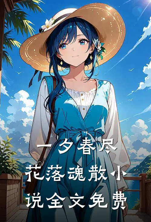 一夕春尽，花落魂散小说全文免费
