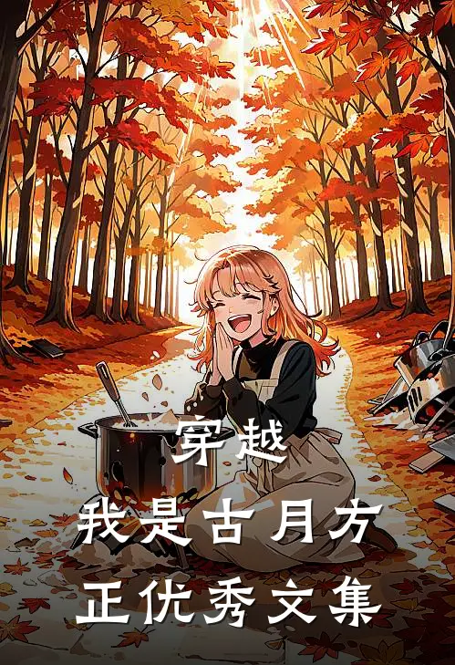 穿越：我是古月方正优秀文集
