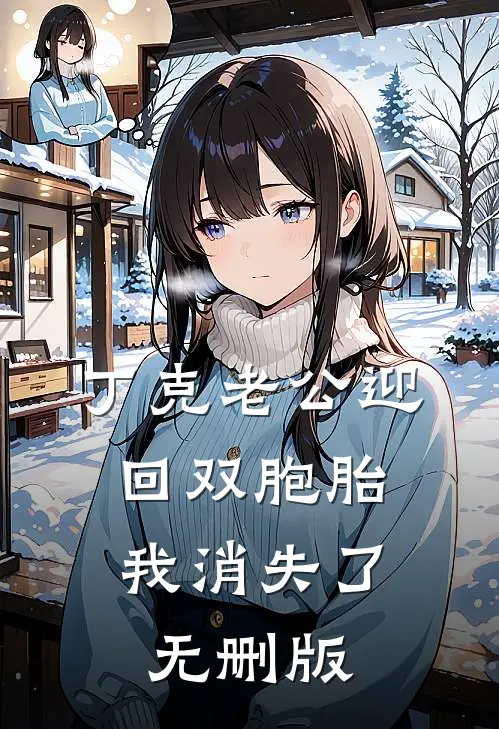 丁克老公迎回双胞胎，我消失了无删版