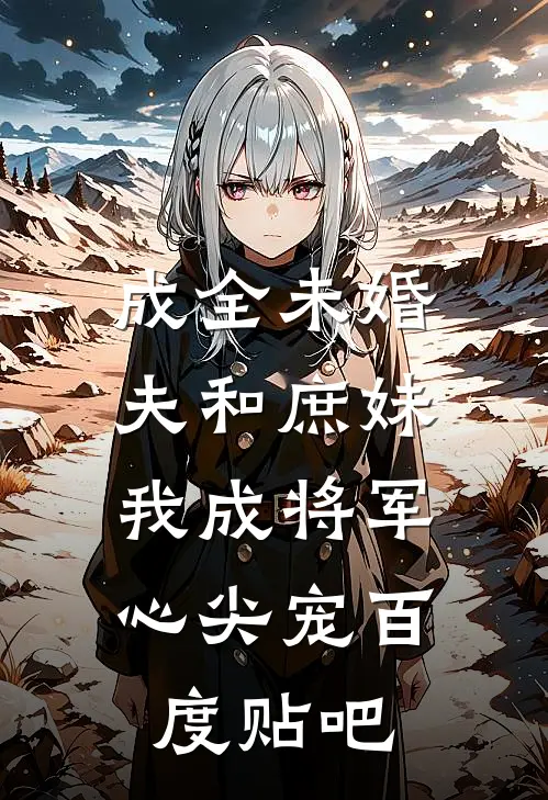 成全未婚夫和庶妹，我成将军心尖宠百度贴吧