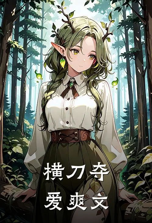 横刀夺爱爽文