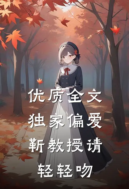 优质全文独家偏爱：靳教授请轻轻吻