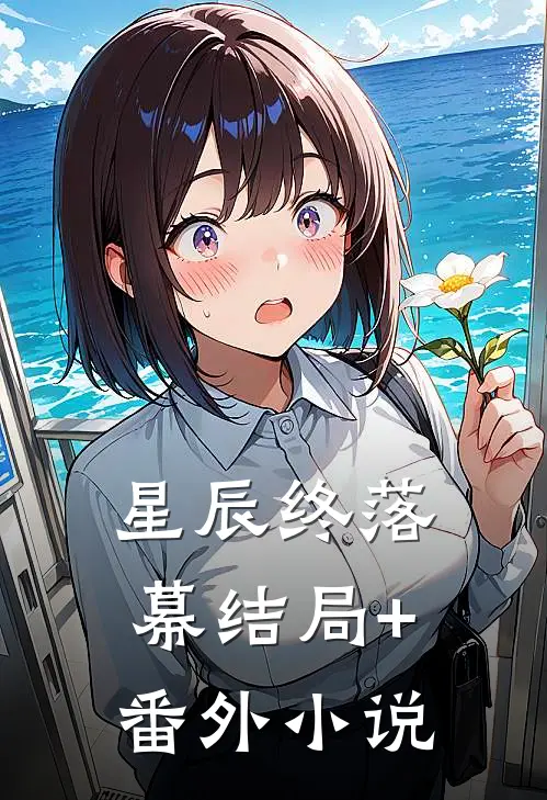 星辰终落幕结局+番外小说