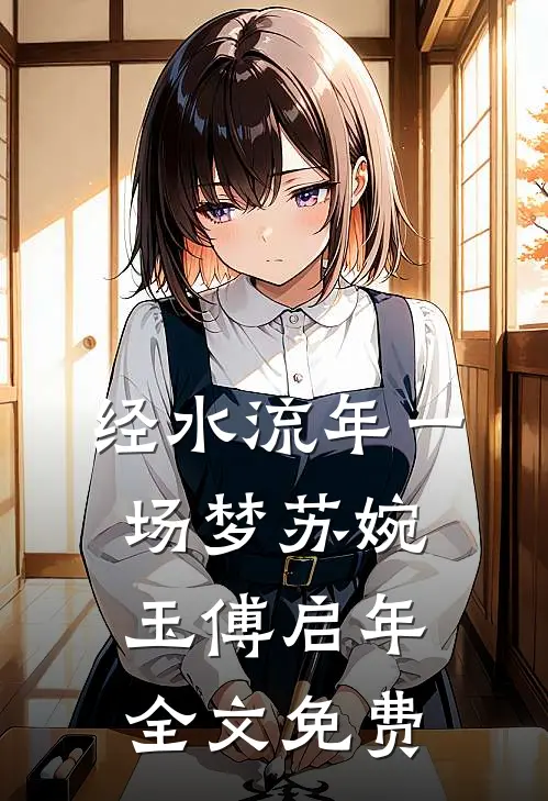 经水流年一场梦苏婉玉傅启年全文免费