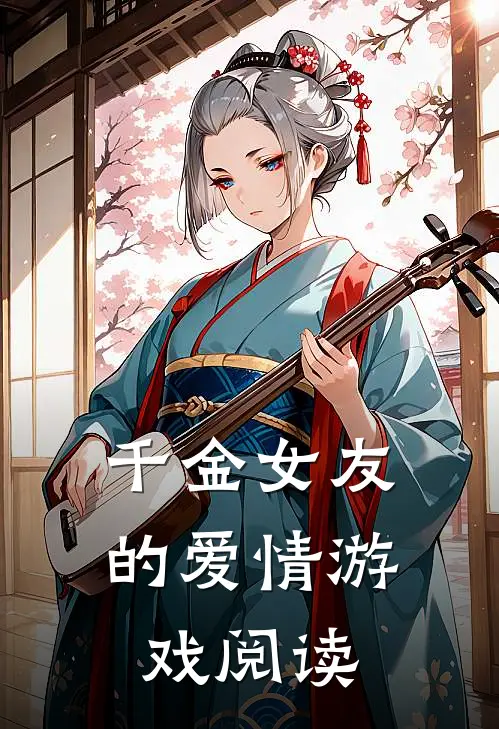 千金女友的爱情游戏阅读