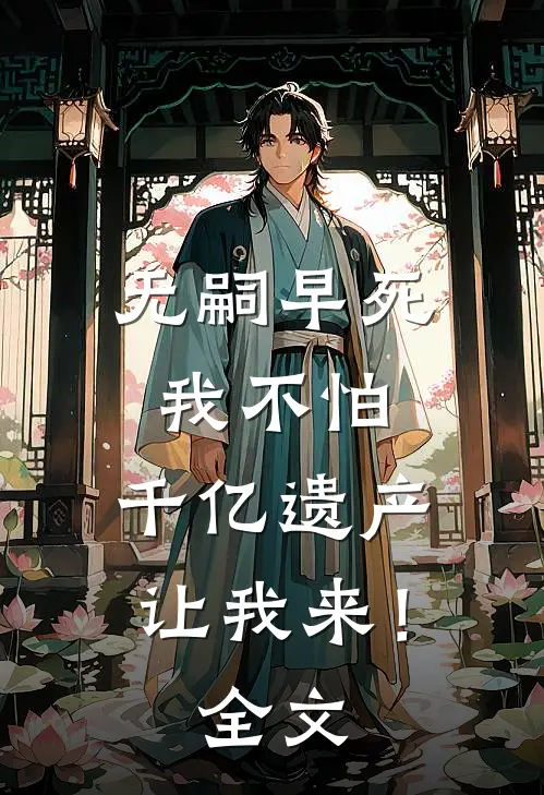 无嗣早死我不怕，千亿遗产让我来！全文
