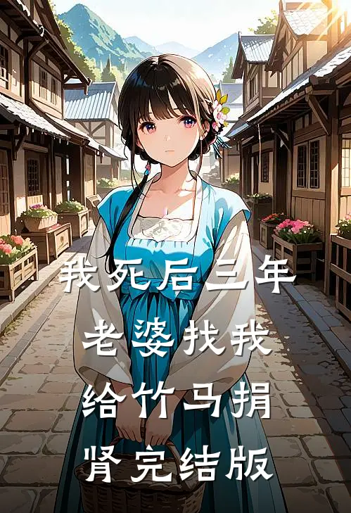 我死后三年，老婆找我给竹马捐肾完结版