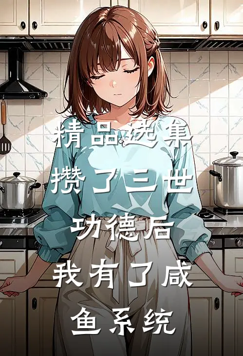 精品选集攒了三世功德后，我有了咸鱼系统