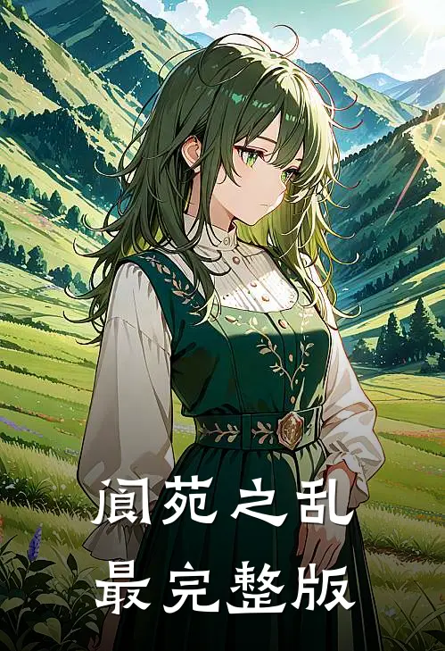 阆苑之乱最完整版