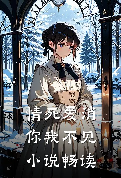 情死爱消，你我不见小说畅读