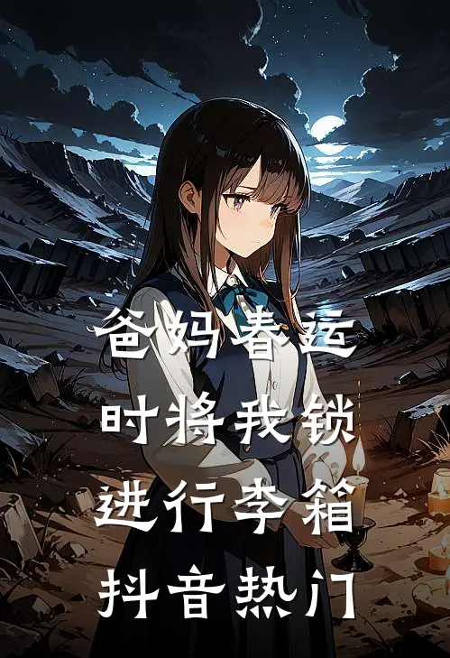爸妈春运时将我锁进行李箱抖音热门