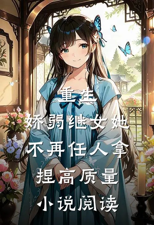 重生：娇弱继女她不再任人拿捏高质量小说阅读
