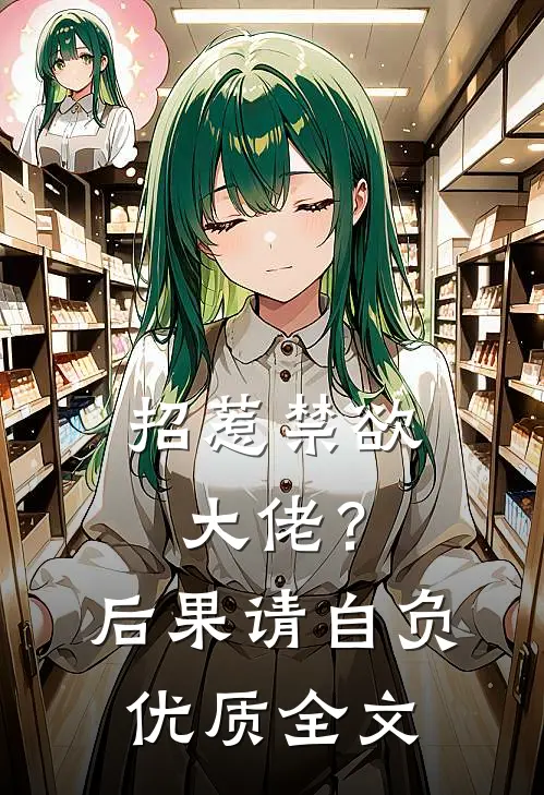 招惹禁欲大佬？后果请自负优质全文