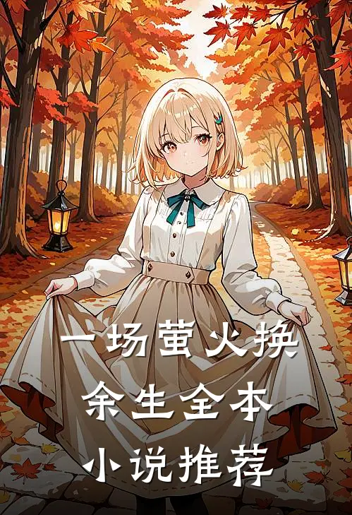一场萤火换余生全本小说推荐