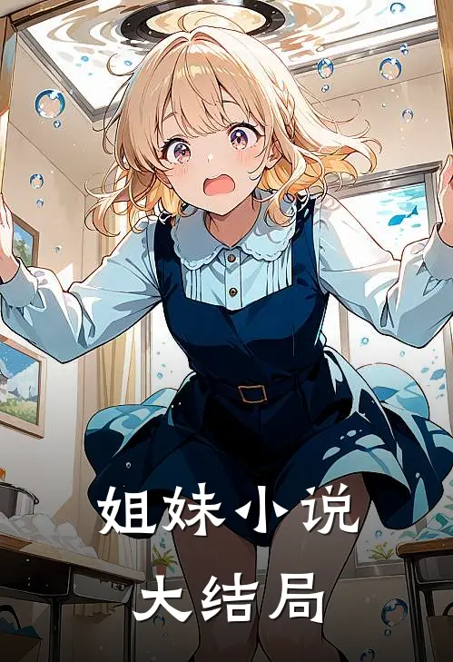 姐妹小说大结局