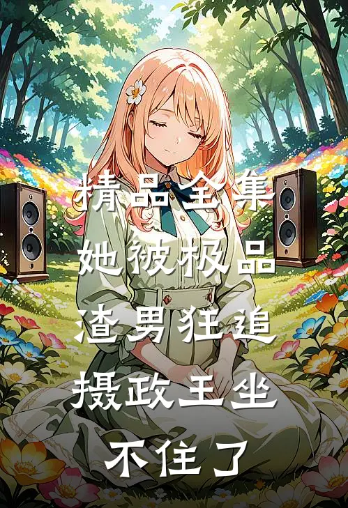 精品全集她被极品渣男狂追，摄政王坐不住了