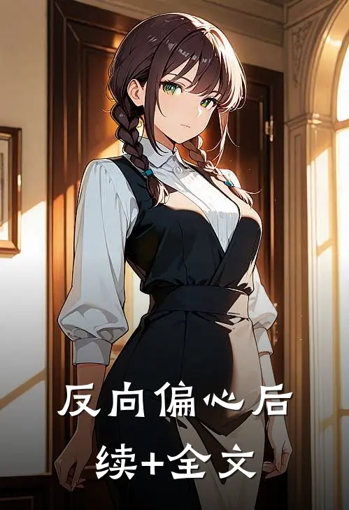 反向偏心后续+全文