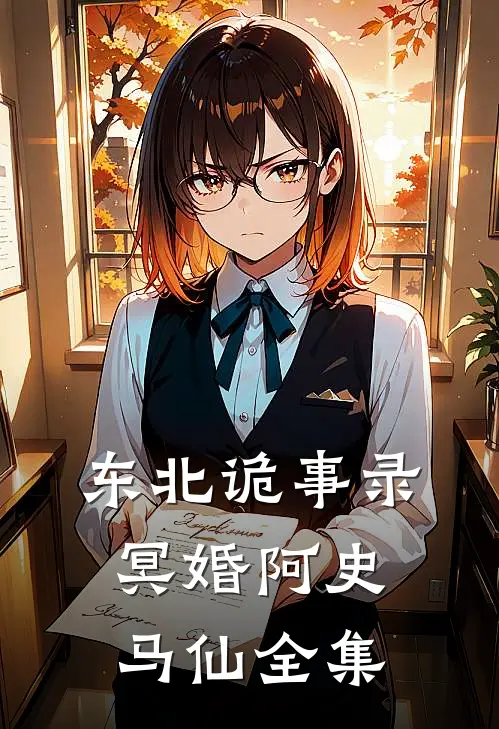 东北诡事录：冥婚阿史马仙 全集