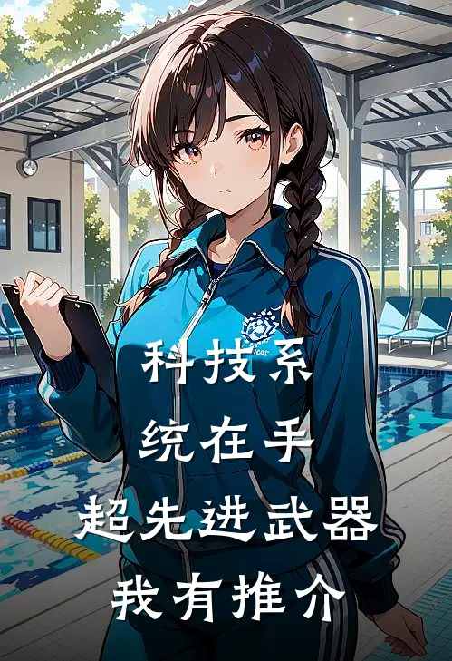 科技系统在手，超先进武器我有推介