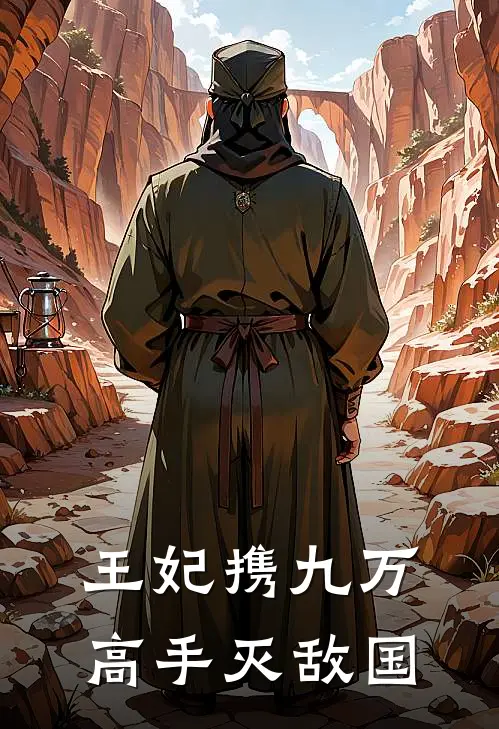 王妃携九万高手灭敌国