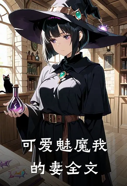 可爱魅魔我的妻全文