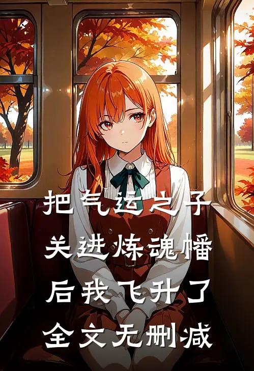 把气运之子关进炼魂幡后我飞升了全文无删减