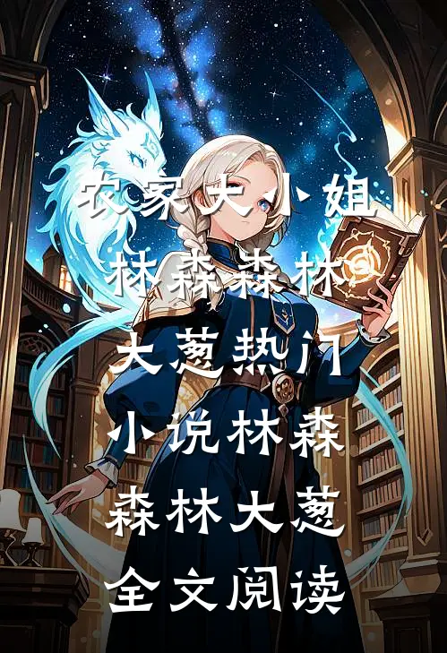农家大小姐林森森林大葱热门小说（林森森林大葱）全文阅读