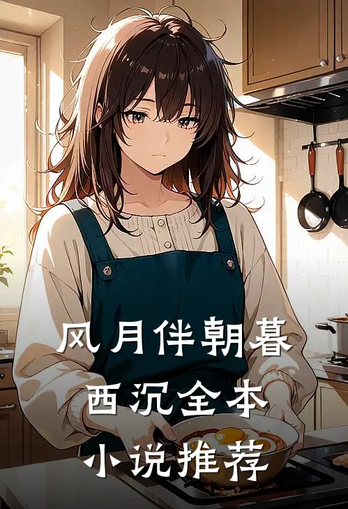 风月伴朝暮西沉全本小说推荐