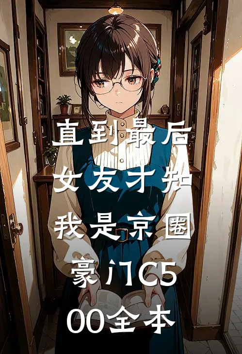直到最后，女友才知我是京圈豪门C500全本