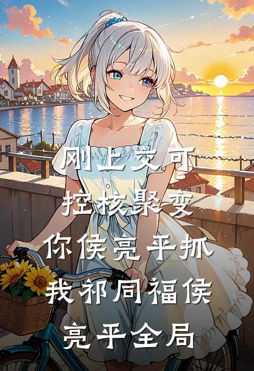 刚上交可控核聚变，你侯亮平抓我祁同福侯亮平全局