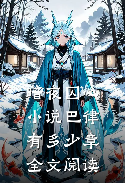 暗夜囚心小说巴律有多少章全文阅读