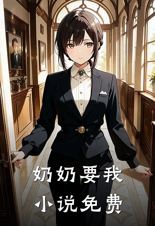 奶奶要我小说免费